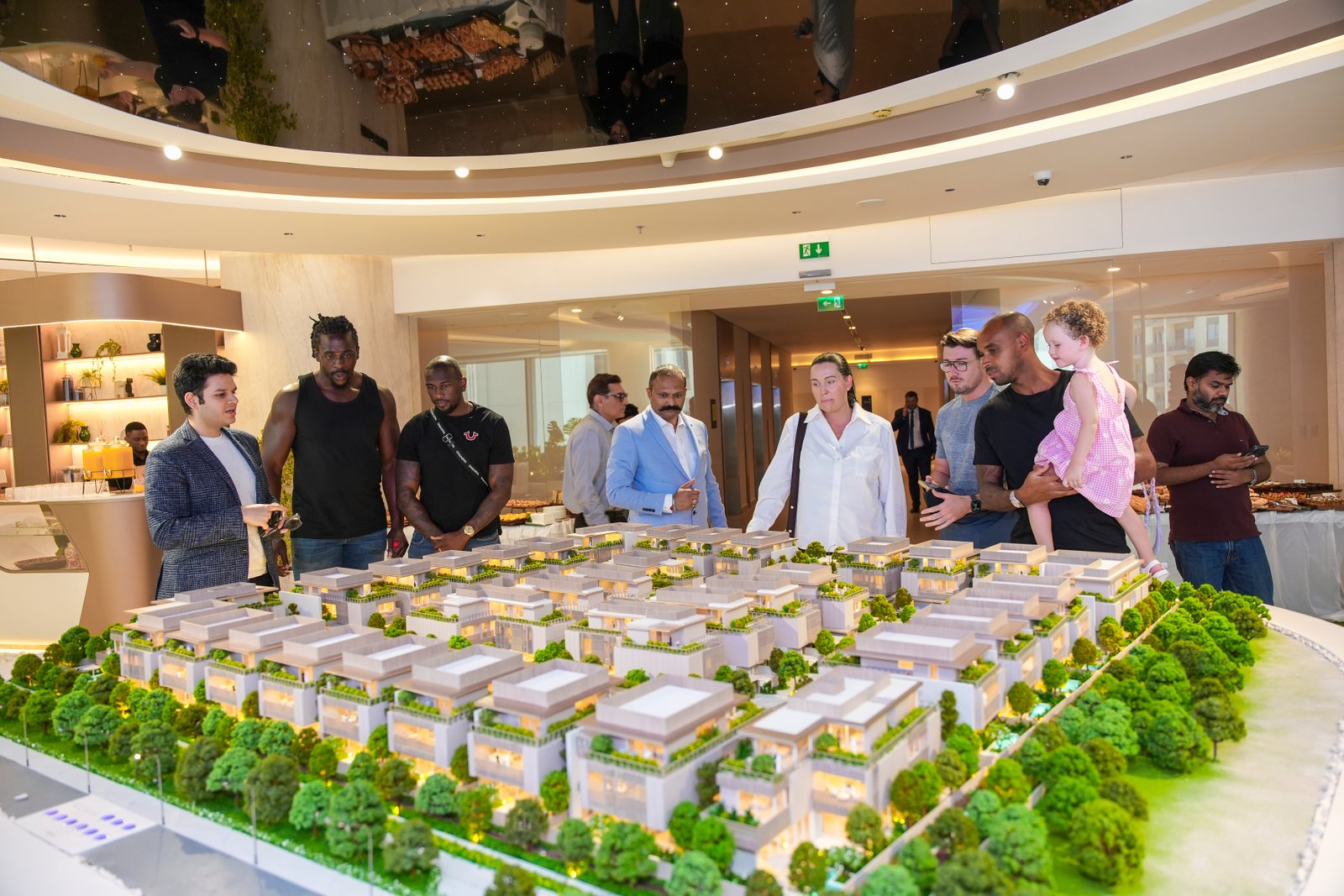 Corporate Event Photography 10